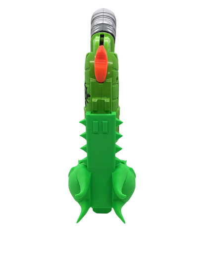 SSWI Modded Gate Keeper Tactical Barrel Mod for DoubleStrike Double Strike