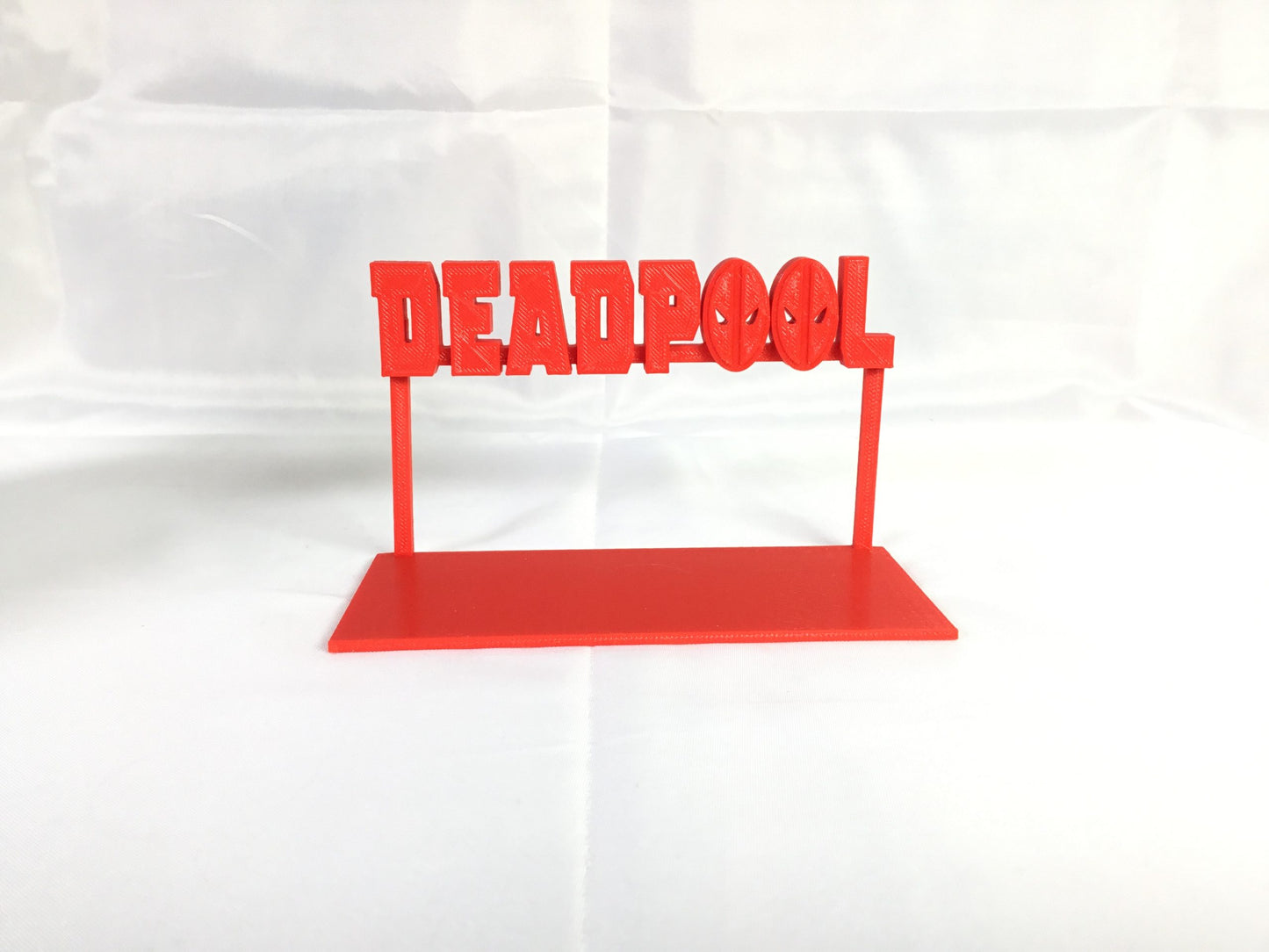 New Deadpool Display Sign POP, Dorbz, Wobblers, Collectibles All Colors & Sizes