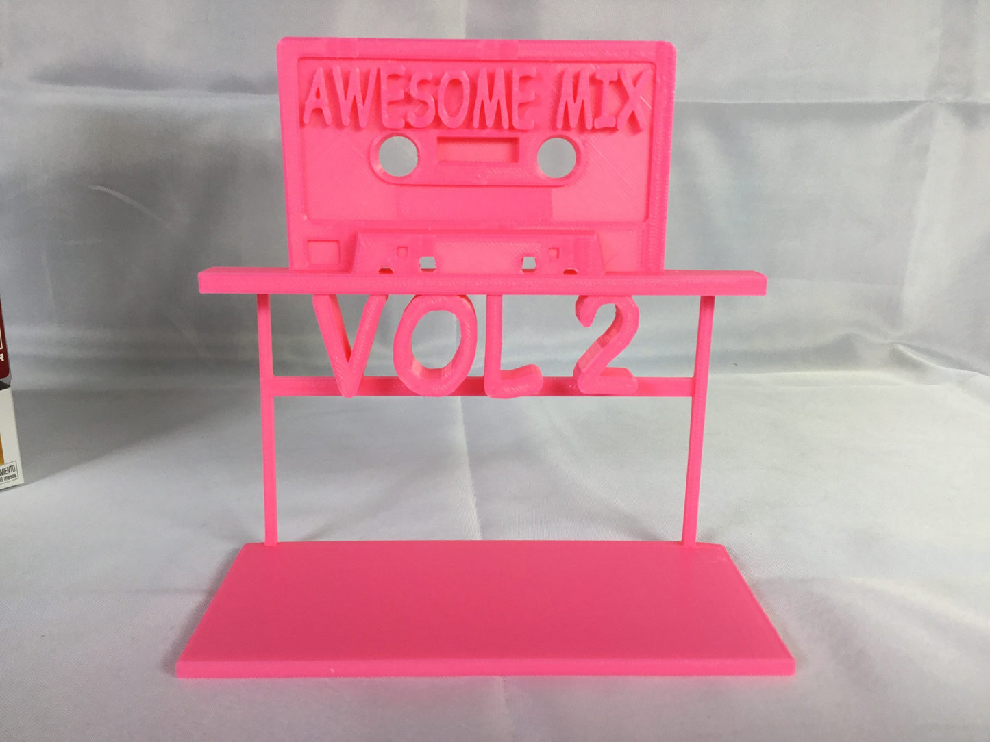 Mixtape Vol 2 Display Sign POP Dorbz Wobblers Collectibles All Colors & Sizes