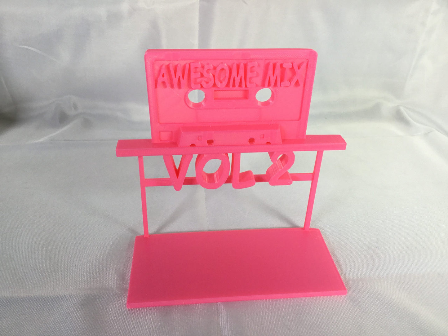 Mixtape Vol 2 Display Sign POP Dorbz Wobblers Collectibles All Colors & Sizes