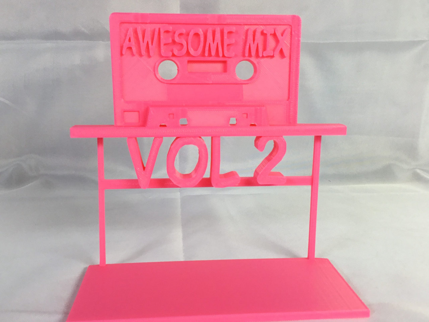 Mixtape Vol 2 Display Sign POP Dorbz Wobblers Collectibles All Colors & Sizes
