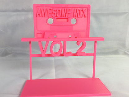 Mixtape Vol 2 Display Sign POP Dorbz Wobblers Collectibles All Colors & Sizes