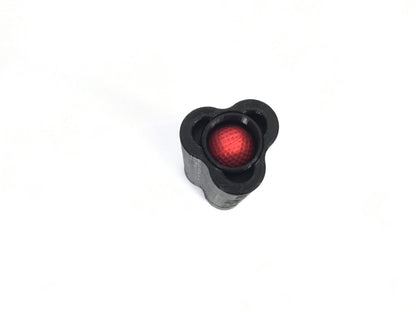Nerf Compatible Single Shot RIVAL Shell For Nerf N-Strike Elite Trilogy DS-15