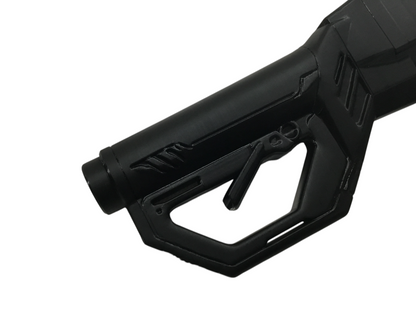 SSWI Any Color Easy Tactical Shoulder Buttstock Stock Snap On FOR Dart Blaster