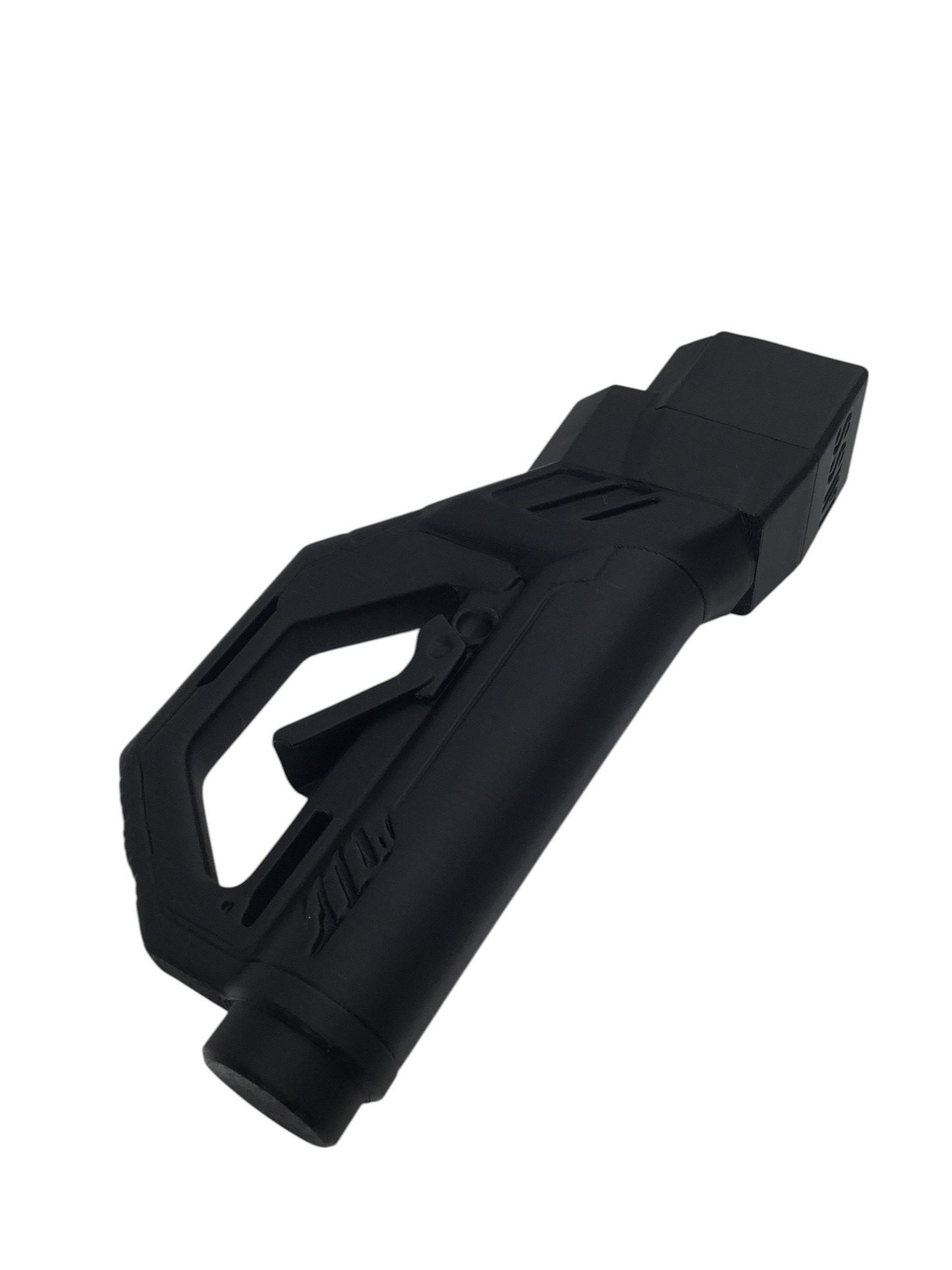 SSWI Any Color Easy Tactical Shoulder Buttstock Stock Snap On FOR Dart Blaster