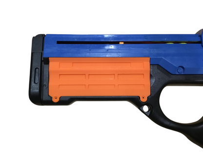 SSWI Rival MXX-1200 Blaster Battery Cover Door Replacement - Custom Color Option