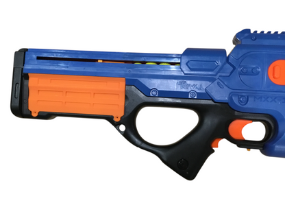 SSWI Rival MXX-1200 Blaster Battery Cover Door Replacement - Custom Color Option