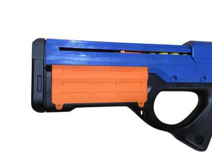 SSWI Rival MXX-1200 Blaster Battery Cover Door Replacement - Custom Color Option