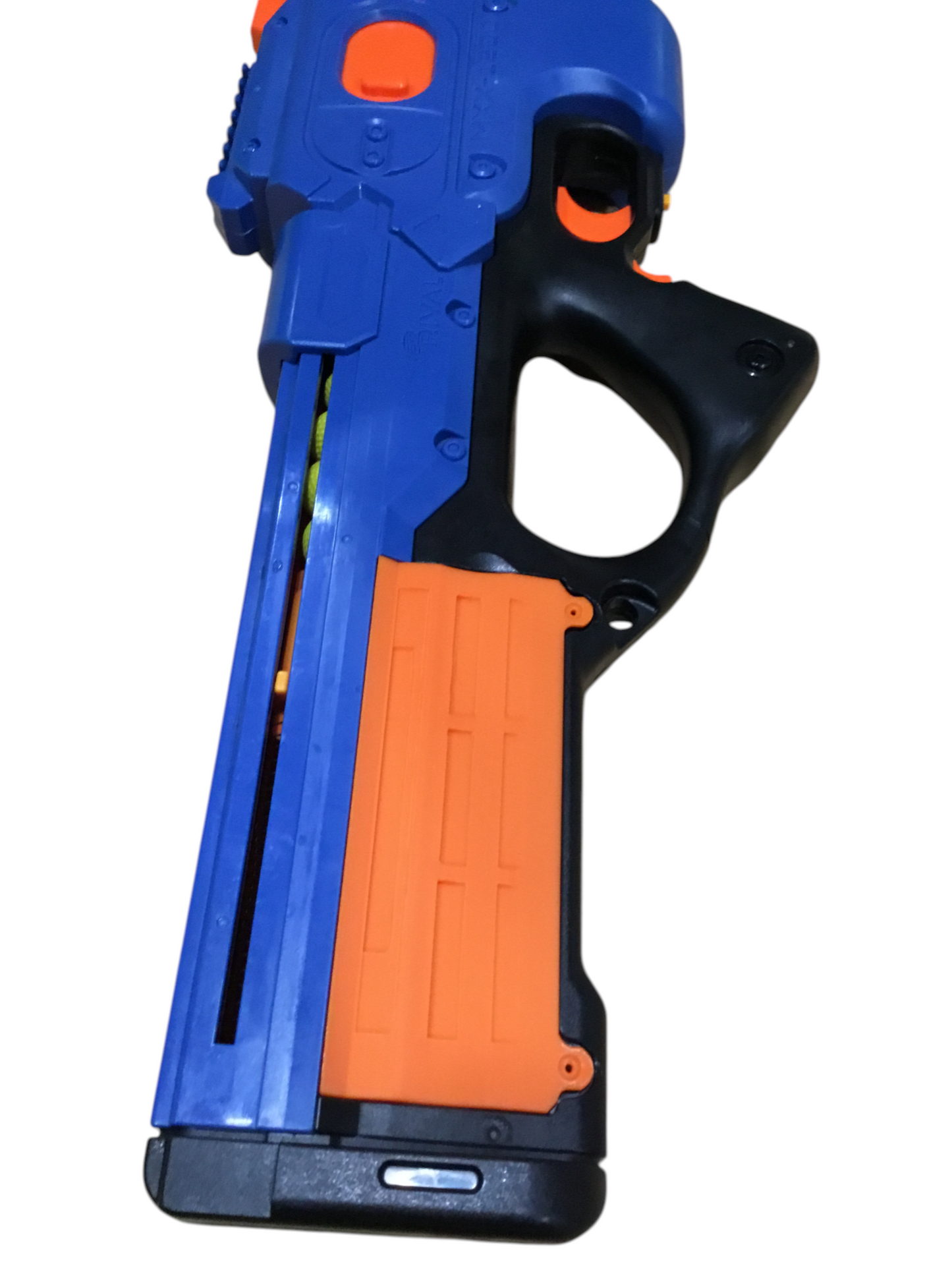 SSWI Rival MXX-1200 Blaster Battery Cover Door Replacement - Custom Color Option