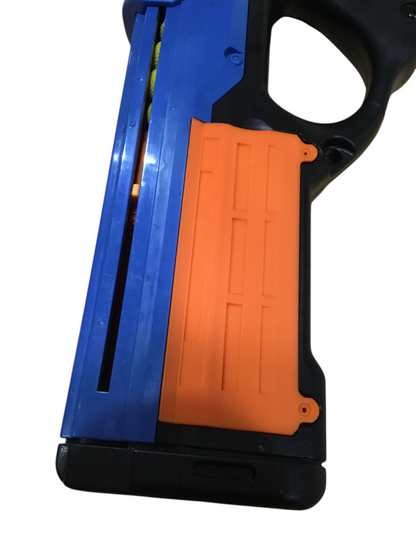 SSWI Rival MXX-1200 Blaster Battery Cover Door Replacement - Custom Color Option
