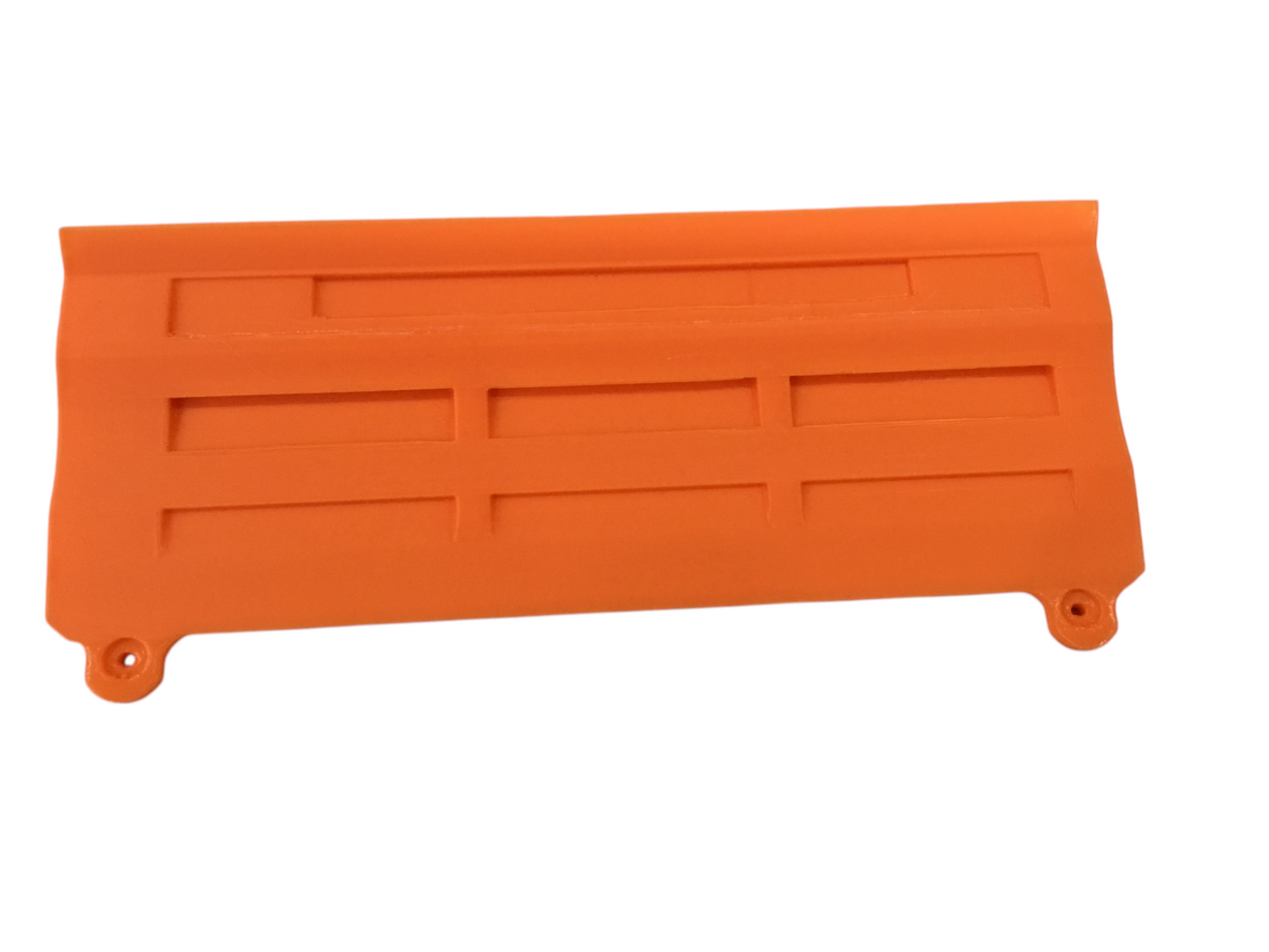 SSWI Rival MXX-1200 Blaster Battery Cover Door Replacement - Custom Color Option