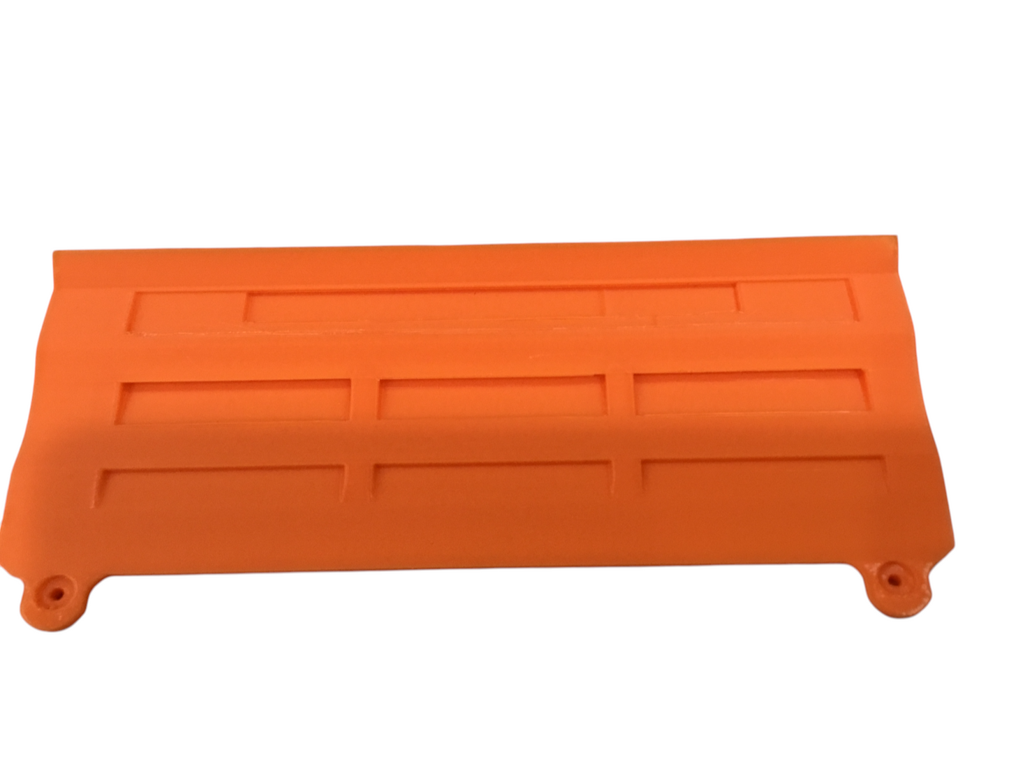SSWI Rival MXX-1200 Blaster Battery Cover Door Replacement - Custom Color Option