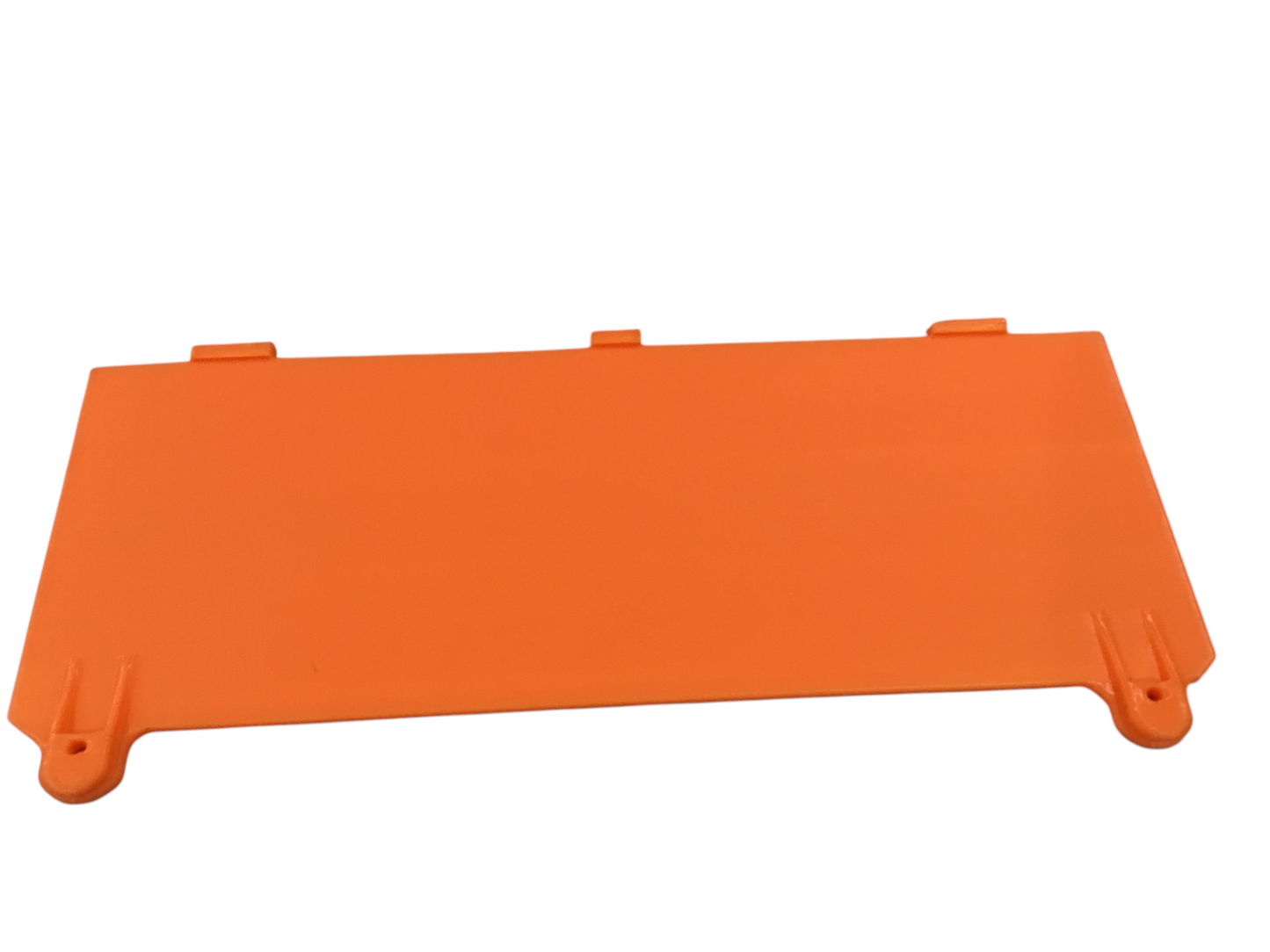 SSWI Rival MXX-1200 Blaster Battery Cover Door Replacement - Custom Color Option