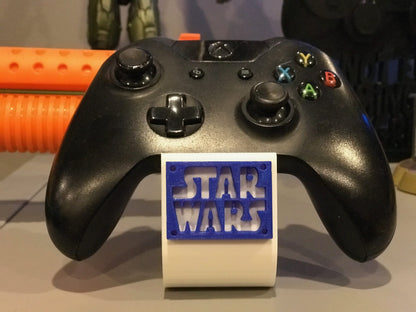 Custom Name Xbox One / 360 Controller Stand Holder Display - Perfect Gamer Gift