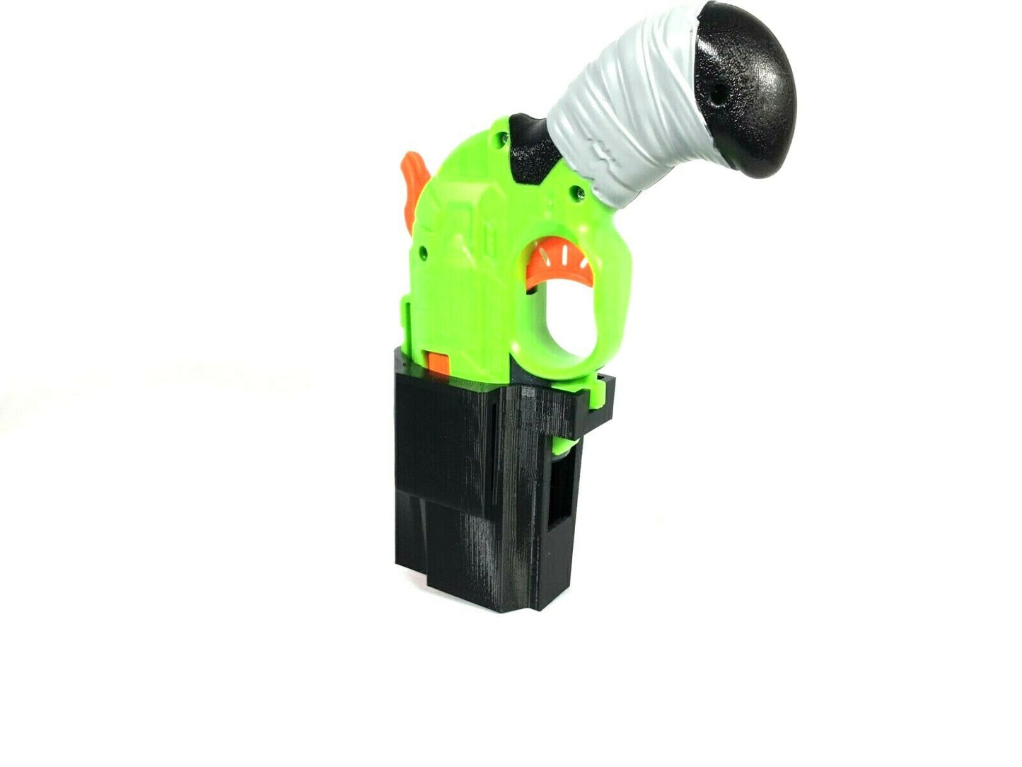SSWI Modded For Nerf DoubleStrike Tactical Quick Draw Holster Double Strike Mods