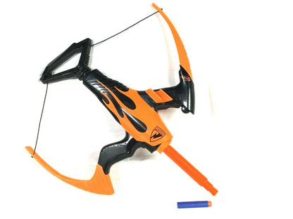 SSWI Elite Adapter for Nerf N-Strike Blazin Bow High Powered Darts From the Bow
