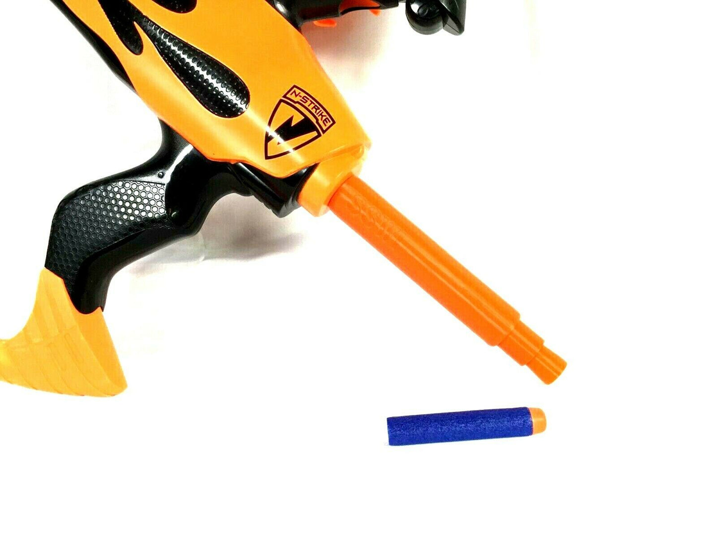 SSWI Elite Adapter for Nerf N-Strike Blazin Bow High Powered Darts From the Bow