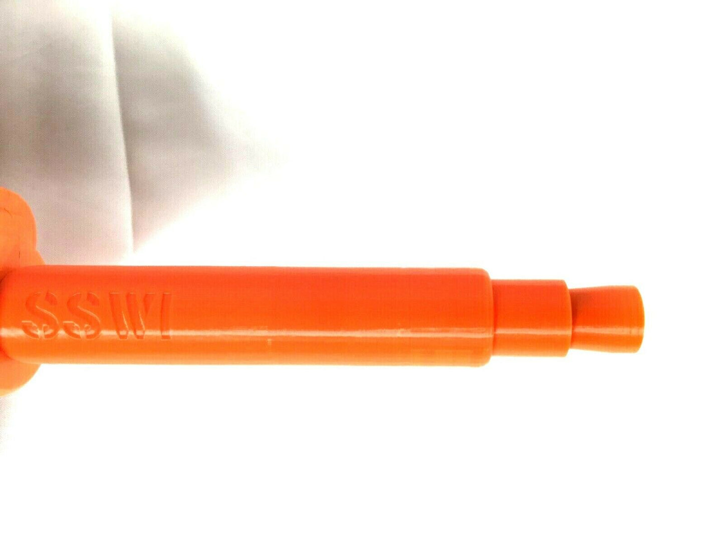 SSWI Elite Adapter for Nerf N-Strike Blazin Bow High Powered Darts From the Bow