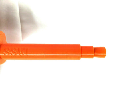 SSWI Elite Adapter for Nerf N-Strike Blazin Bow High Powered Darts From the Bow