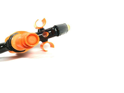 SSWI Elite Adapter for Nerf N-Strike Blazin Bow High Powered Darts From the Bow