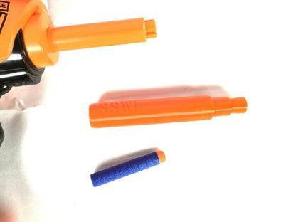 SSWI Elite Adapter for Nerf N-Strike Blazin Bow High Powered Darts From the Bow