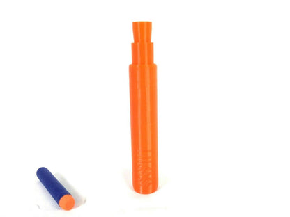 SSWI Elite Adapter for Nerf N-Strike Blazin Bow High Powered Darts From the Bow