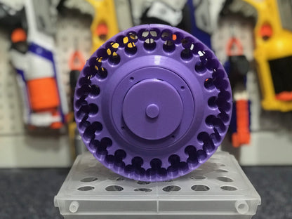 Nerf Mega Megalodon Alternate Drums