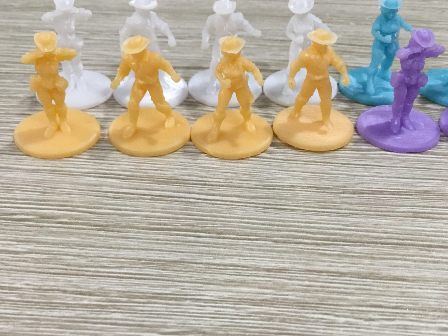 1992 Vintage IT From the Pit Compatible Board Game REPLACEMENT PARTS Only