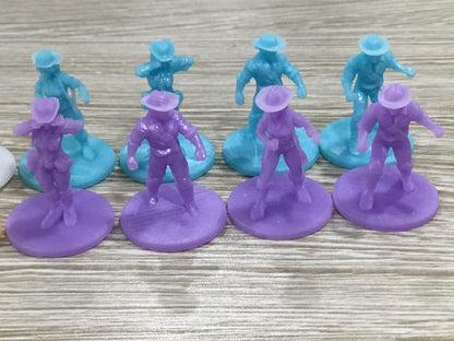 1992 Vintage IT From the Pit Compatible Board Game REPLACEMENT PARTS Only