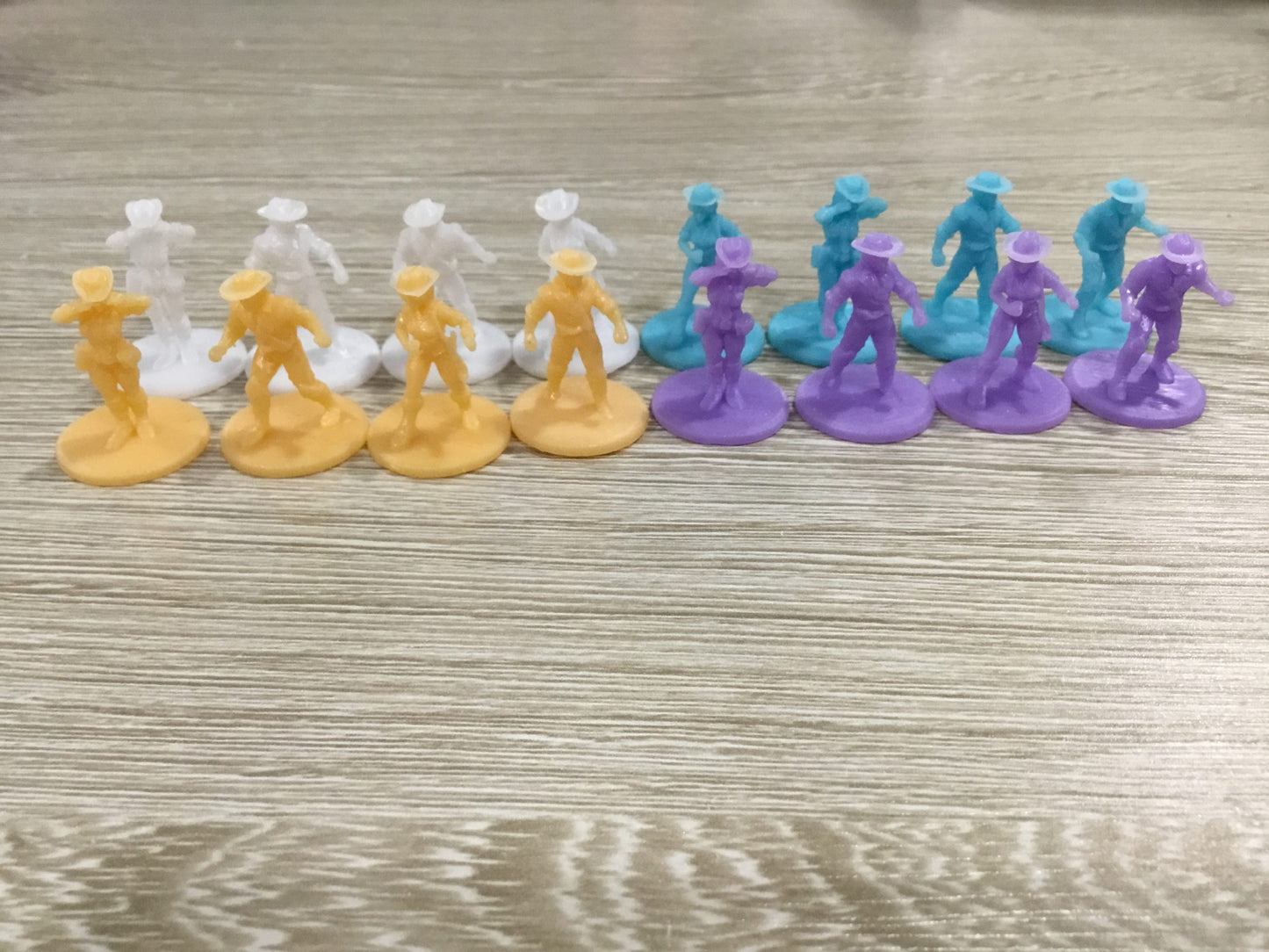 1992 Vintage IT From the Pit Compatible Board Game REPLACEMENT PARTS Only