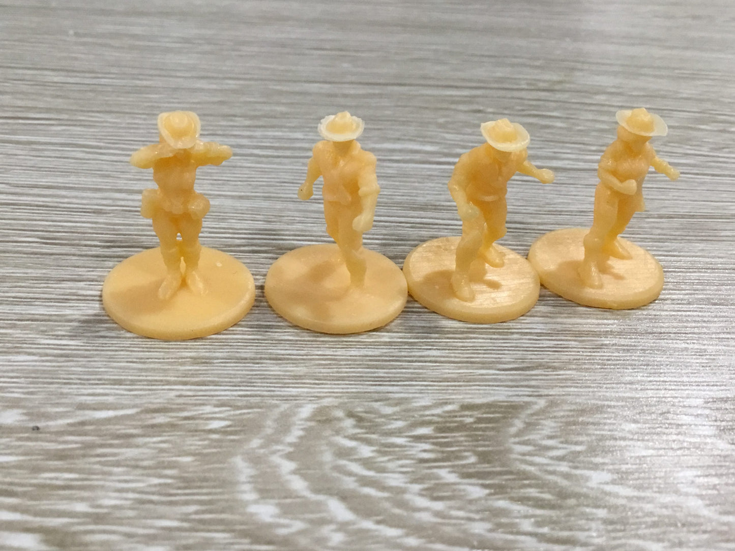 1992 Vintage IT From the Pit Compatible Board Game REPLACEMENT PARTS Only