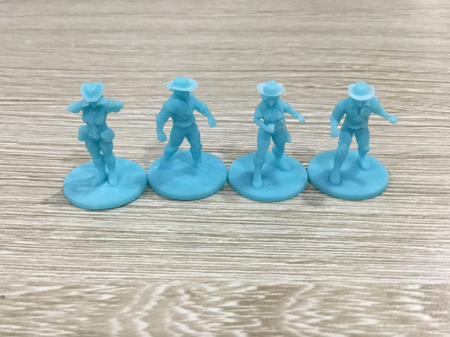 1992 Vintage IT From the Pit Compatible Board Game REPLACEMENT PARTS Only