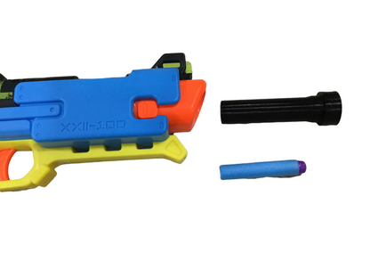 SSWI for Rival Fate XXII-100 to (HIGH POWERED) Elite Dart Removable Barrel Tool