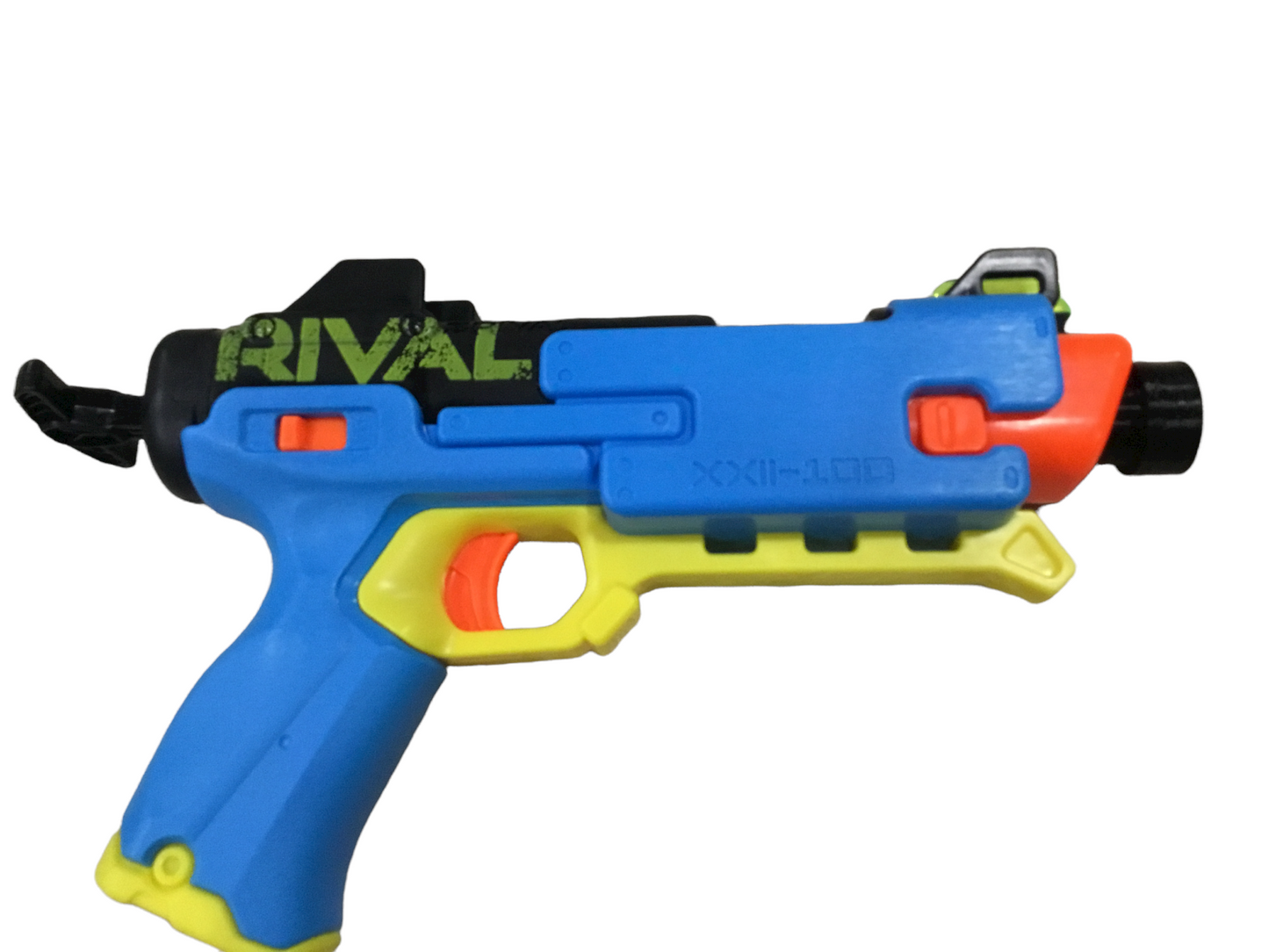 SSWI for Rival Fate XXII-100 to (HIGH POWERED) Elite Dart Removable Barrel Tool