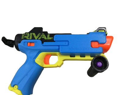 SSWI for Rival Fate XXII-100 to (HIGH POWERED) Elite Dart Removable Barrel Tool