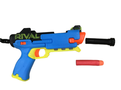 SSWI for Rival Fate XXII-100 to (HIGH POWERED) Mega Dart Removable Barrel Tool