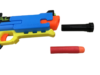 SSWI for Rival Fate XXII-100 to (HIGH POWERED) Mega Dart Removable Barrel Tool