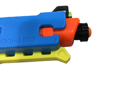 SSWI for Rival Fate XXII-100 to (HIGH POWERED) Mega Dart Removable Barrel Tool