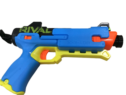 SSWI for Rival Fate XXII-100 to (HIGH POWERED) Mega Dart Removable Barrel Tool
