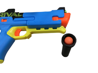 SSWI for Rival Fate XXII-100 to (HIGH POWERED) Mega Dart Removable Barrel Tool
