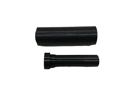 SSWI for Rival Fate XXII-100 to Mega Dart Removable Barrel Tool With Silencer