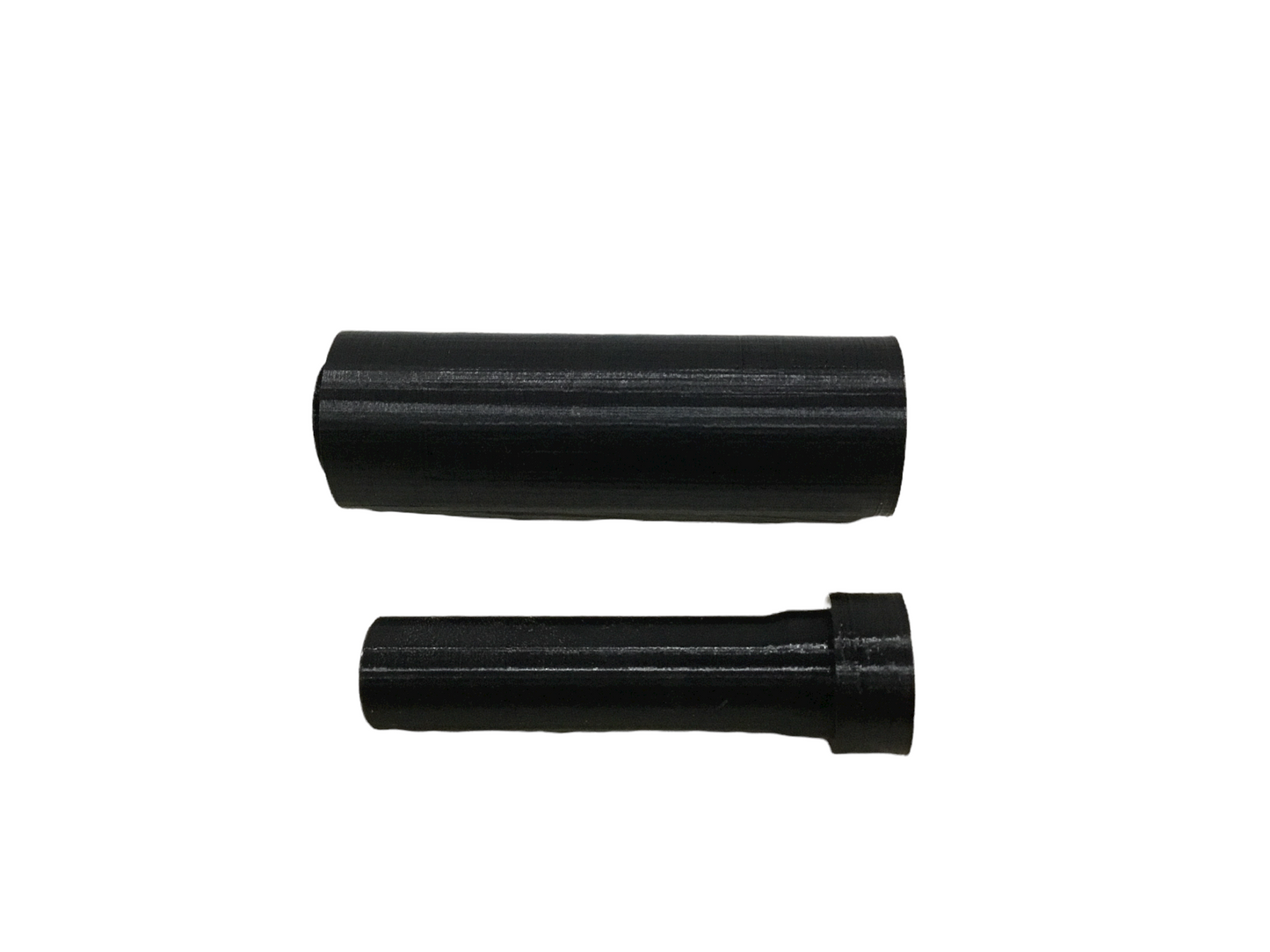 SSWI for Rival Fate XXII-100 to Elite Dart Removable Barrel Tool With Silencer