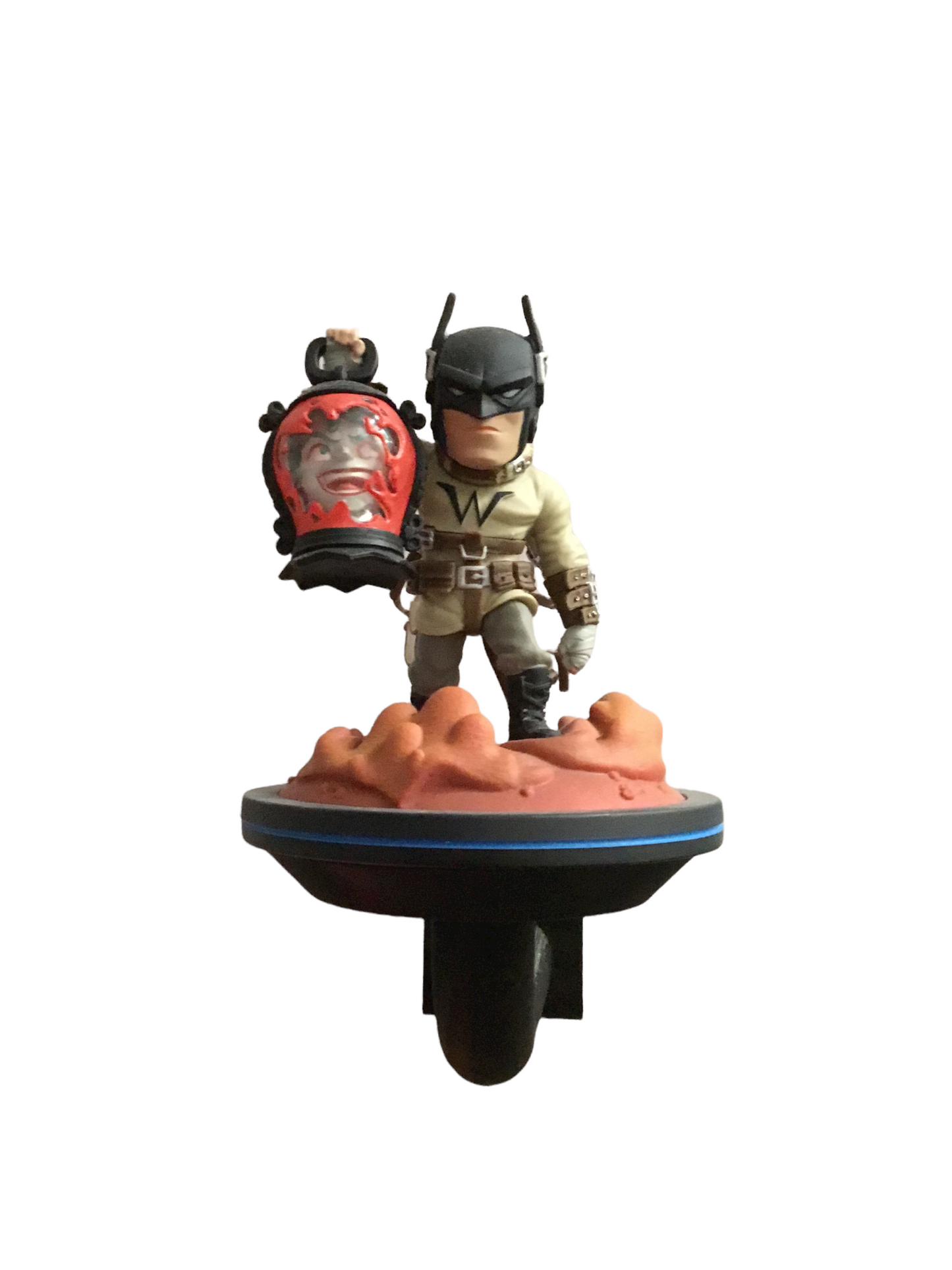 Funko Pop Wall Mount Stand, Shelf, SSWI Hang in Seconds - No Nails - Any Color