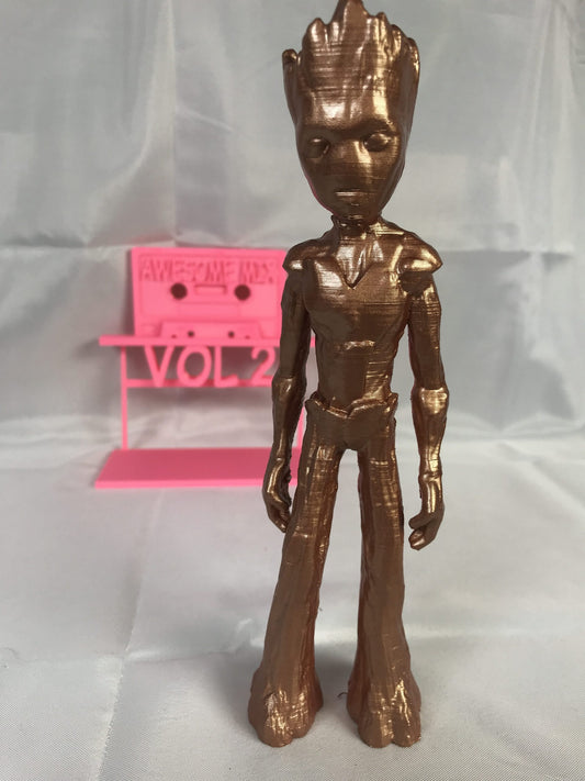 Guardians of the Galaxy Teen Groot GOTG