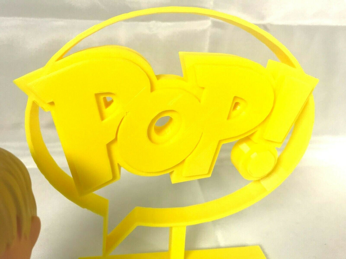 New POP Funko Pop Display Sign, Dorbz, Wobblers, Collectibles All Colors & Sizes