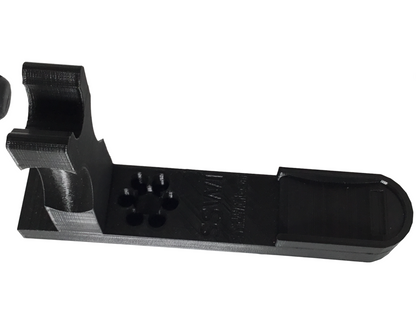 SSWI 357 38 Special Pistol Revolver / Bullet Display Stand - Any Color Free Ship