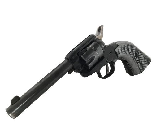 SSWI Heritage Rough Rider Magnum .22 Revolver Grips Diamond Cut 22cal Any Color
