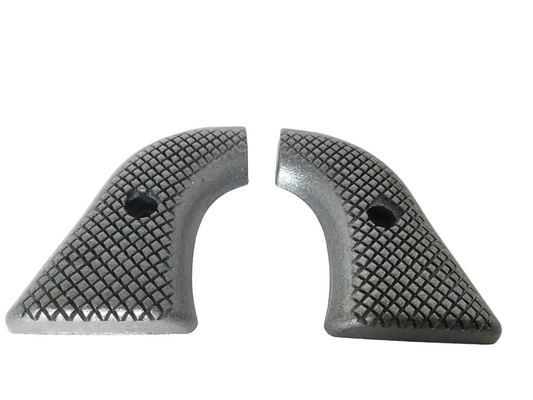SSWI Heritage Rough Rider Magnum .22 Revolver Grips Diamond Cut 22cal Any Color