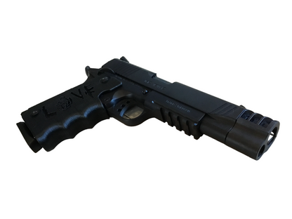 SSWI Full Size 1911 .45acp and Clones LOVE Ergo Grips - Any Color 45Cal Custom
