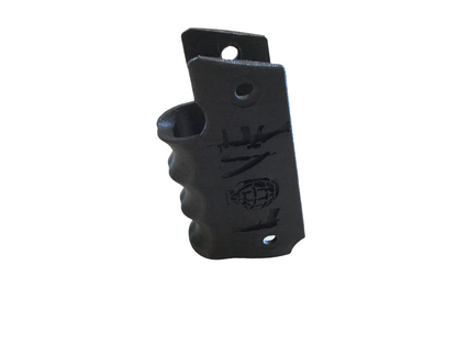 SSWI Full Size 1911 .45acp and Clones LOVE Ergo Grips - Any Color 45Cal Custom